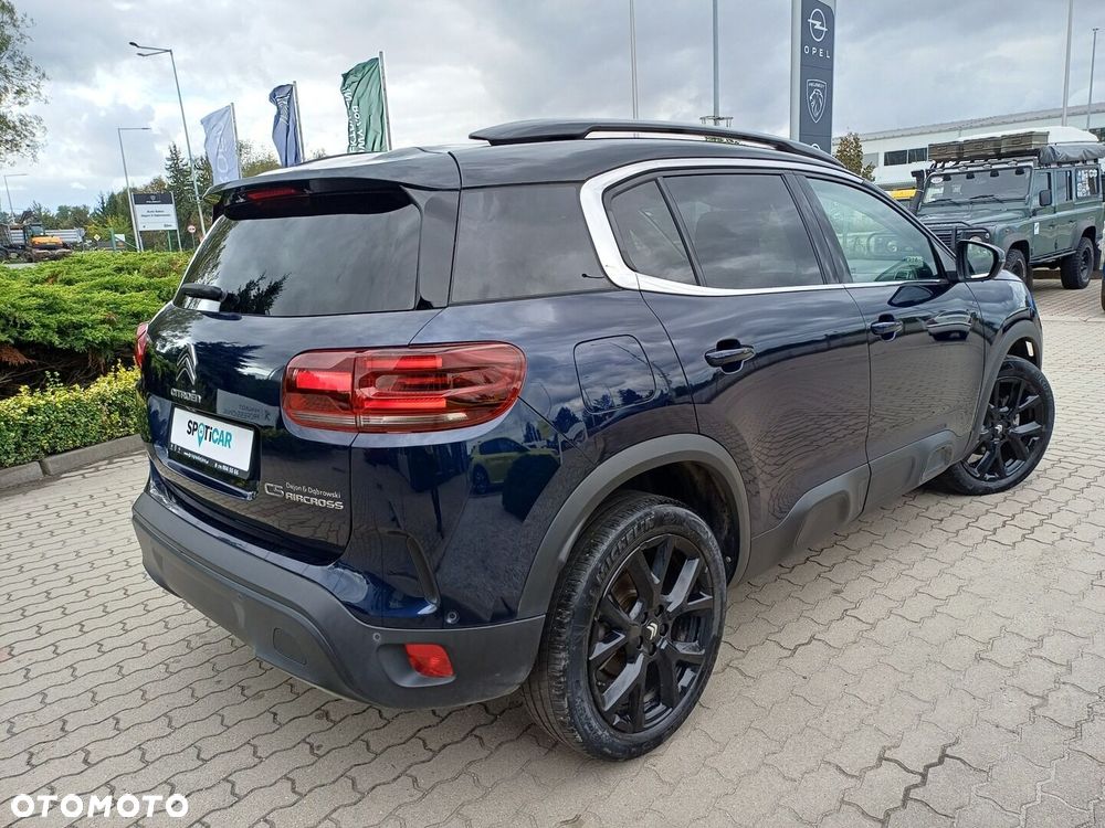 Citroën C5 Aircross - 6