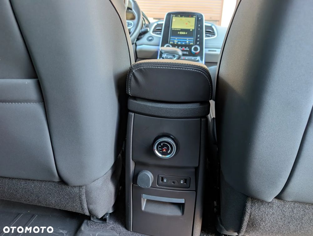 Renault Espace 1.6 TCE Initiale Paris EDC - 29