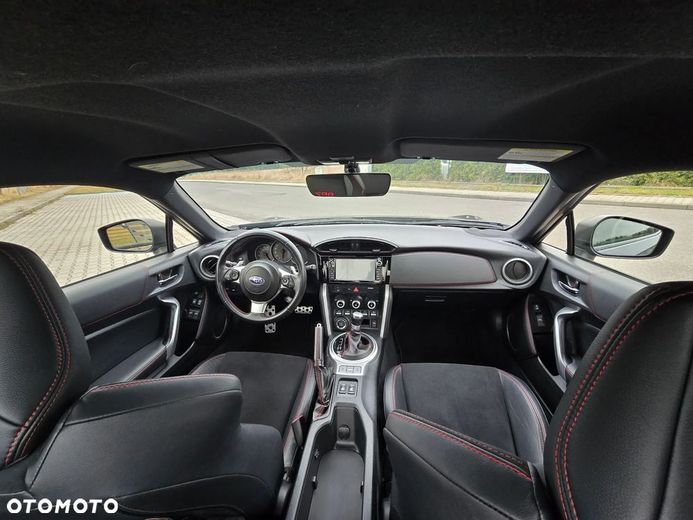 Subaru BRZ 2.0i Final Edition - 13