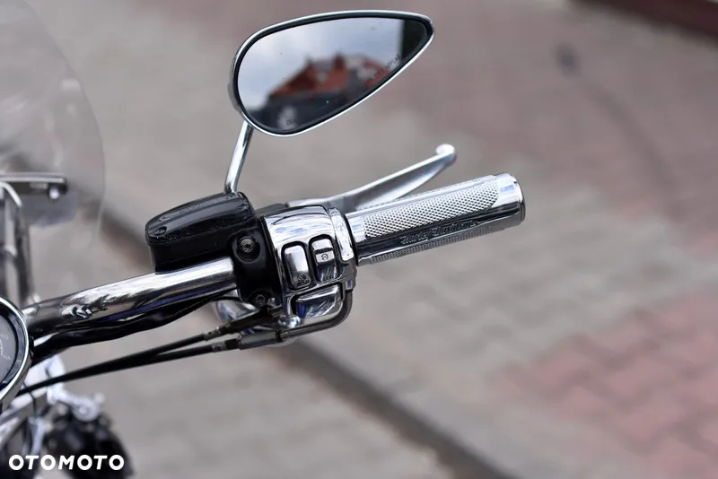 Harley-Davidson V-Rod Street Rod - 26
