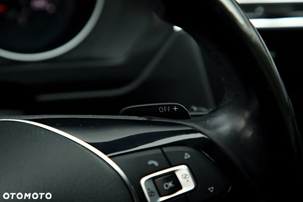 Volkswagen Tiguan 2.0 TDI BMT SCR Comfortline DSG - 33