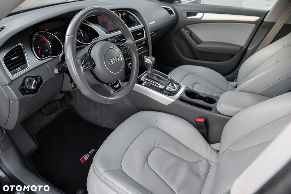 Audi A5 Sportback - 15