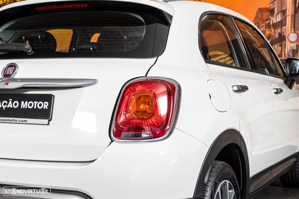 Fiat 500X 1.3 MJ - 5
