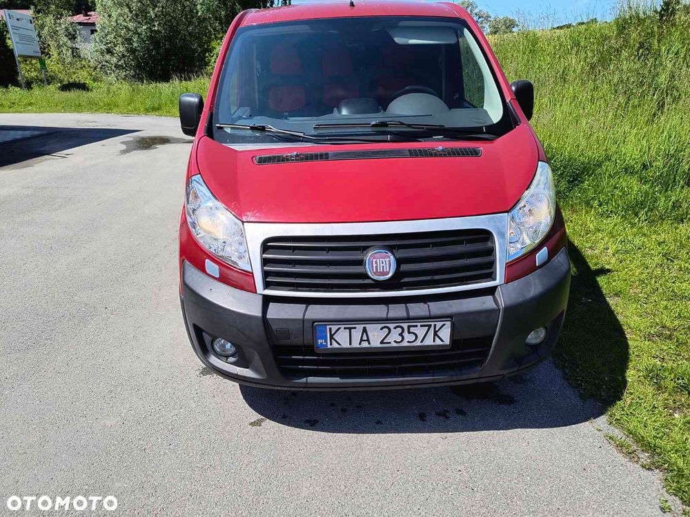 Fiat Scudo