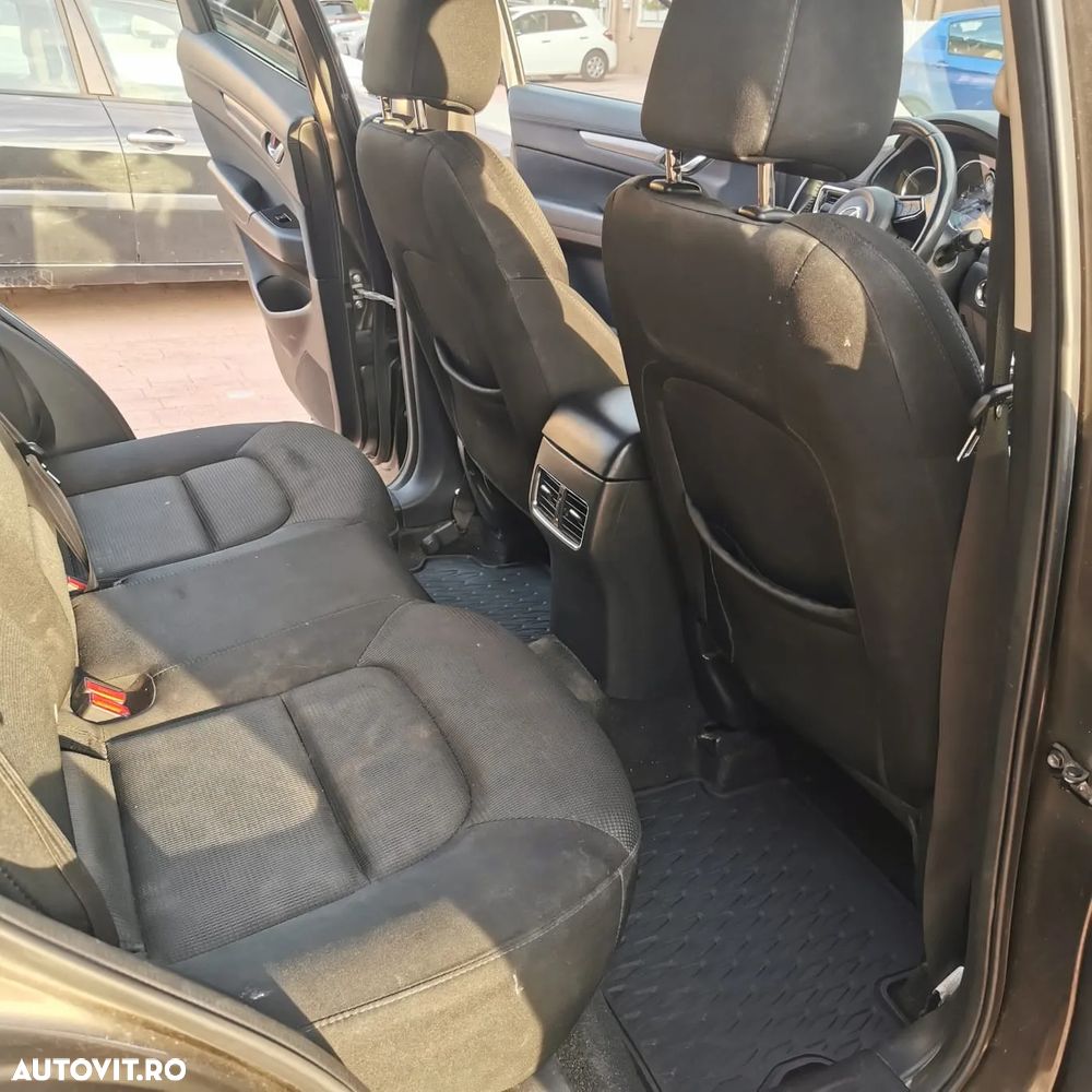 Mazda CX-5 G160 4x4 AT Attraction - 19