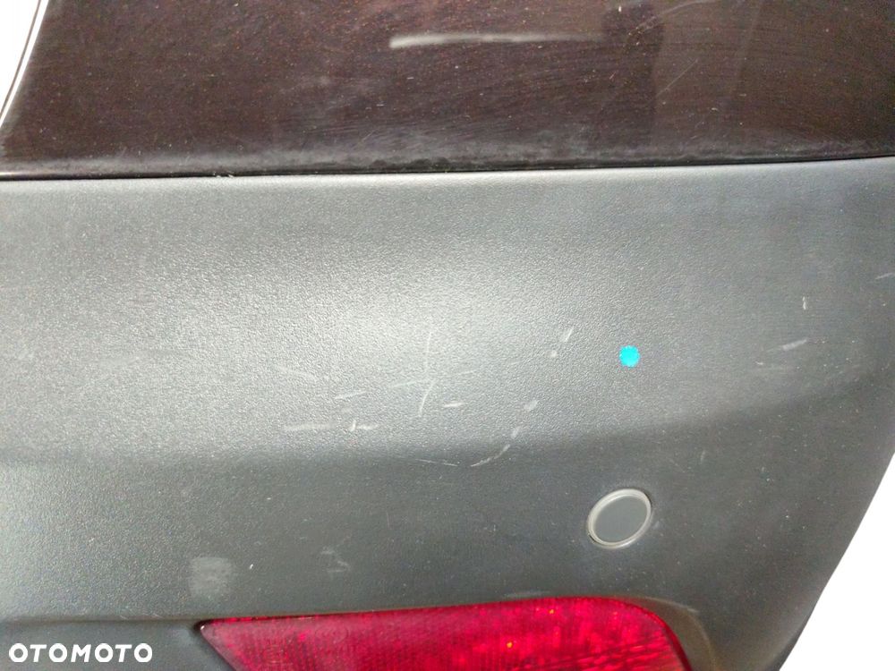 ZDERZAK TYŁ TYLNY OPEL MOKKA A (2012-2016) PDC KOD LAKIERU GYO - 3