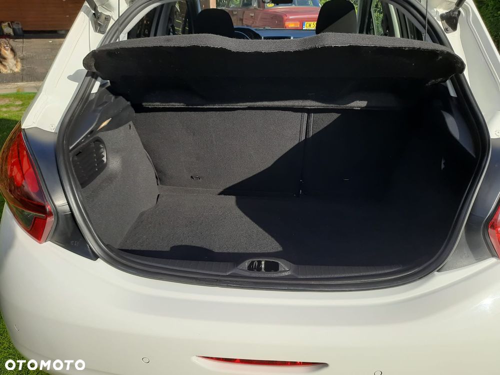 Peugeot 208 1.6 BlueHDi Active - 8
