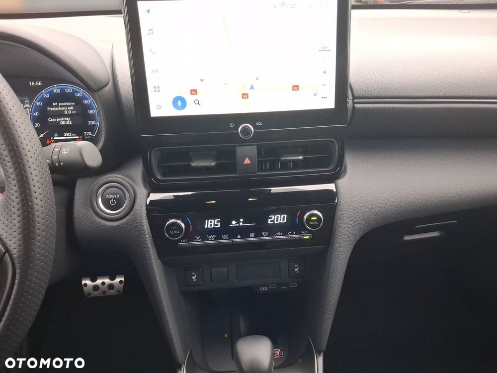 Toyota Yaris Cross Hybrid 1.5 GR Sport - 13