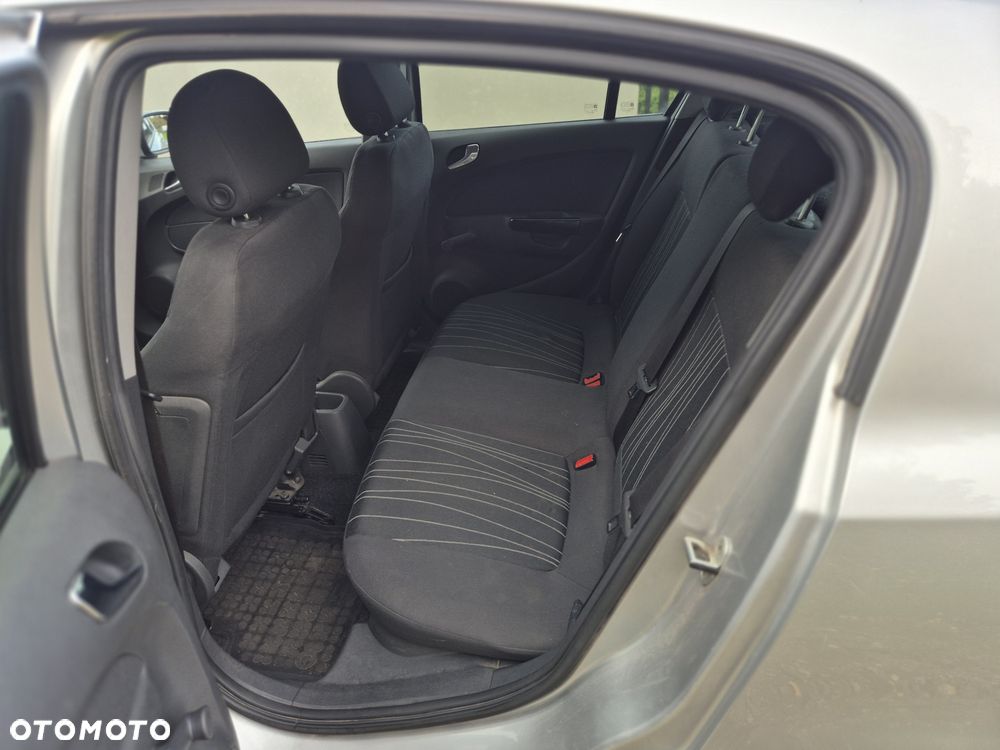 Opel Corsa - 12