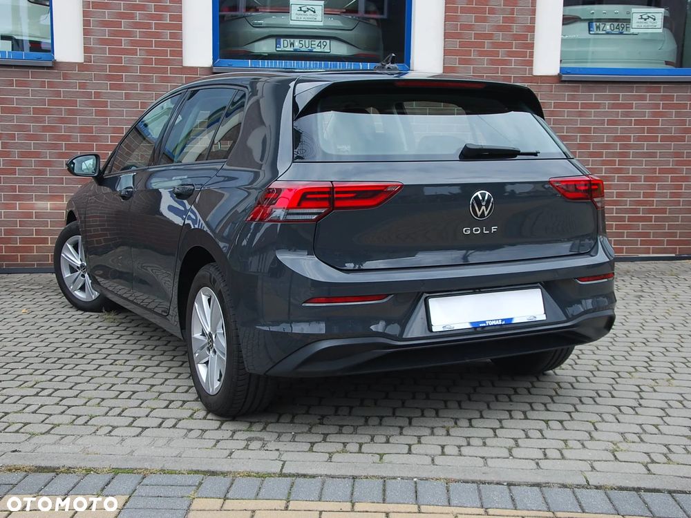 Volkswagen Golf 1.5 TSI EVO Life - 6
