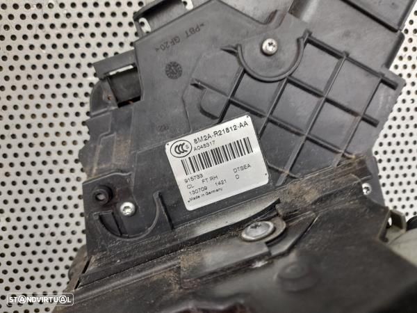 Fecho Porta Frente Dto Ford Mondeo Iv Turnier (Ba7) - 4