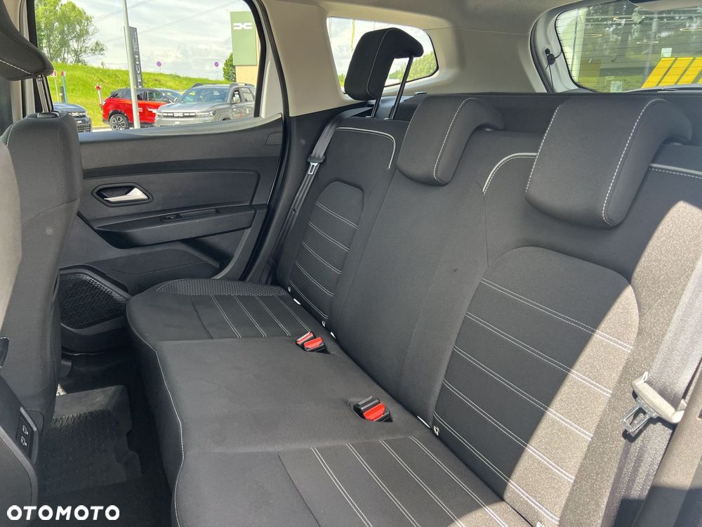 Dacia Duster 1.0 TCe Prestige - 16