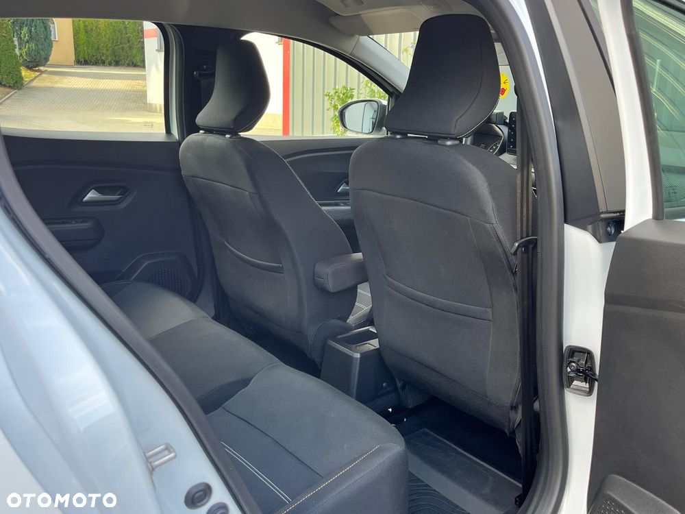 Dacia Sandero Stepway 1.0 TCe Expression - 35