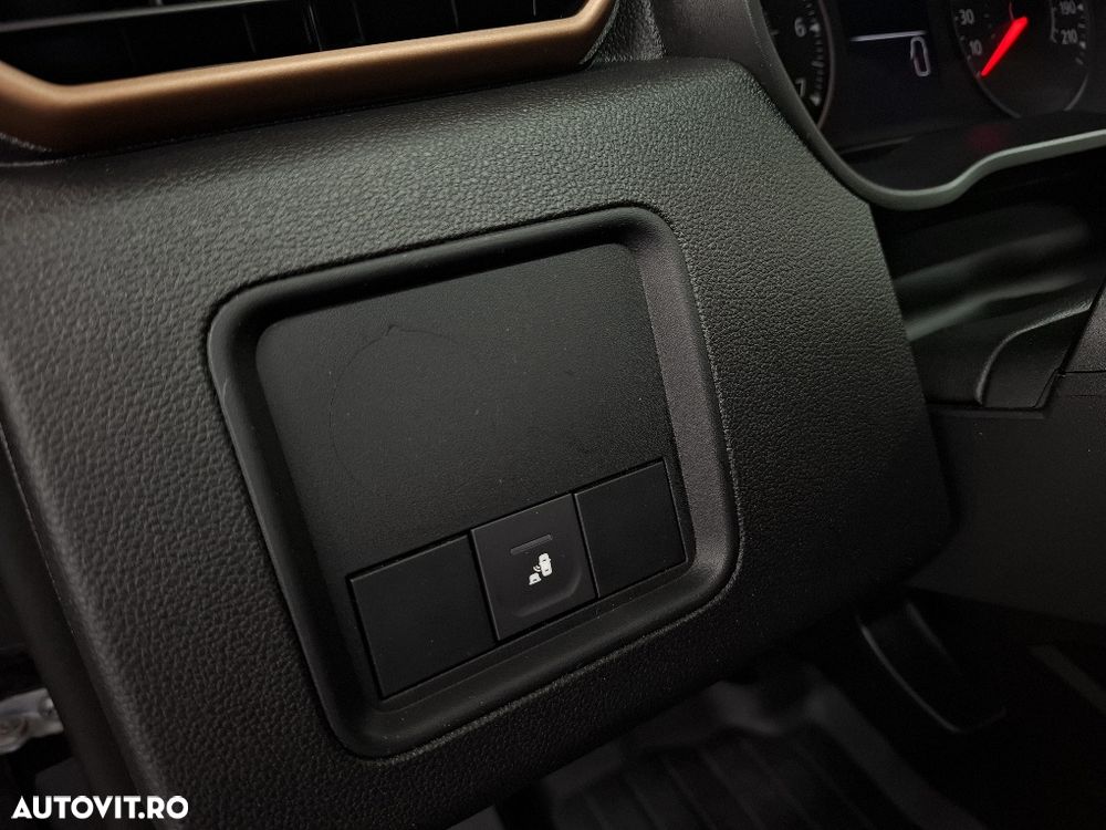 Dacia Duster TCe 150 EDC Extreme - 18