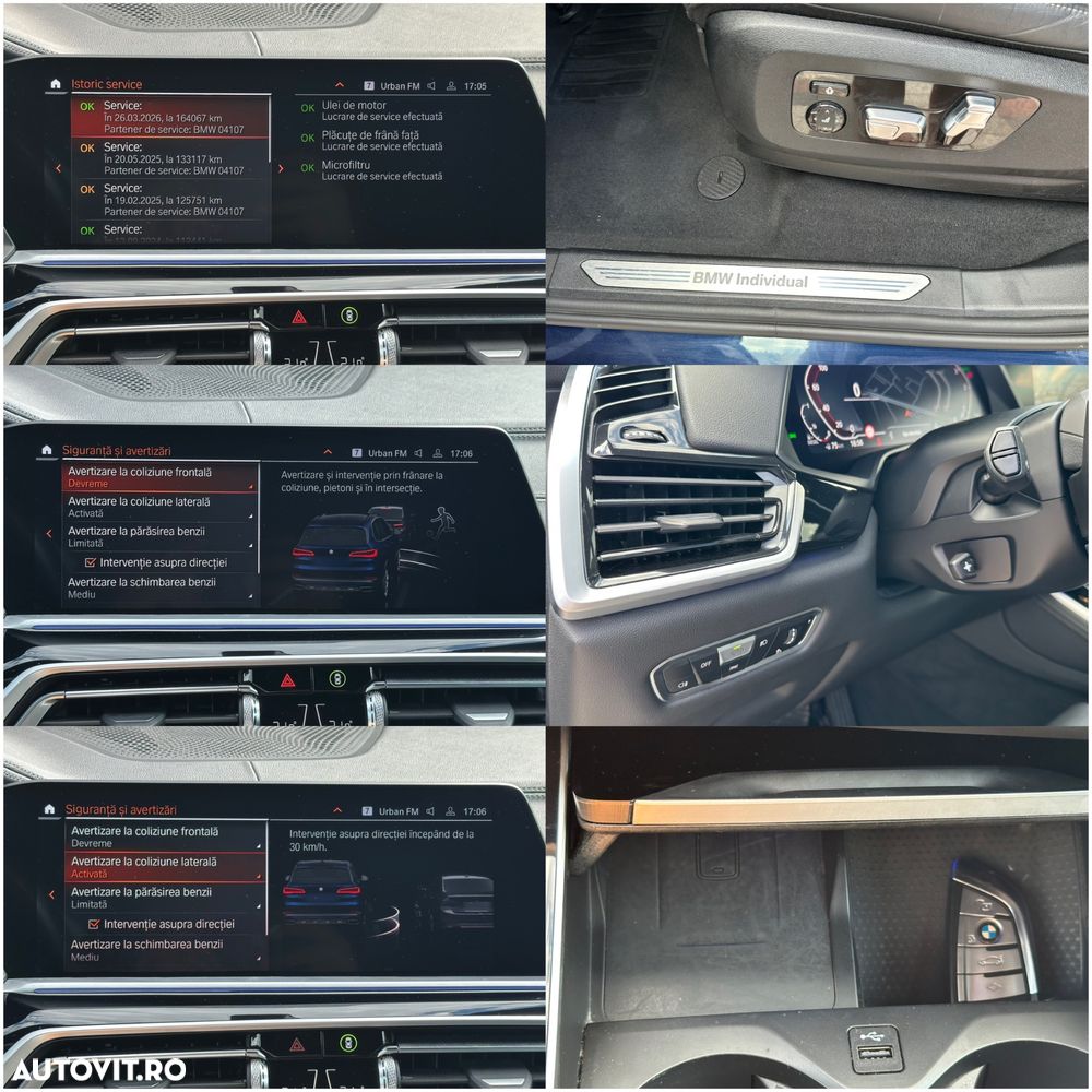 BMW X5 xDrive30d AT MHEV - 9