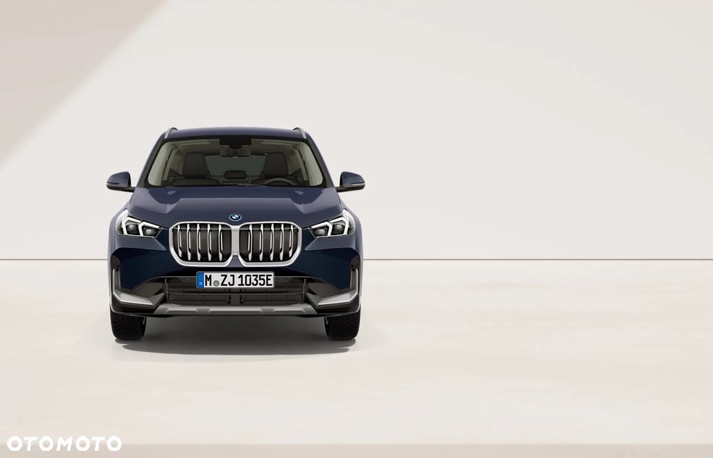 BMW X1 xDrive30e - 2