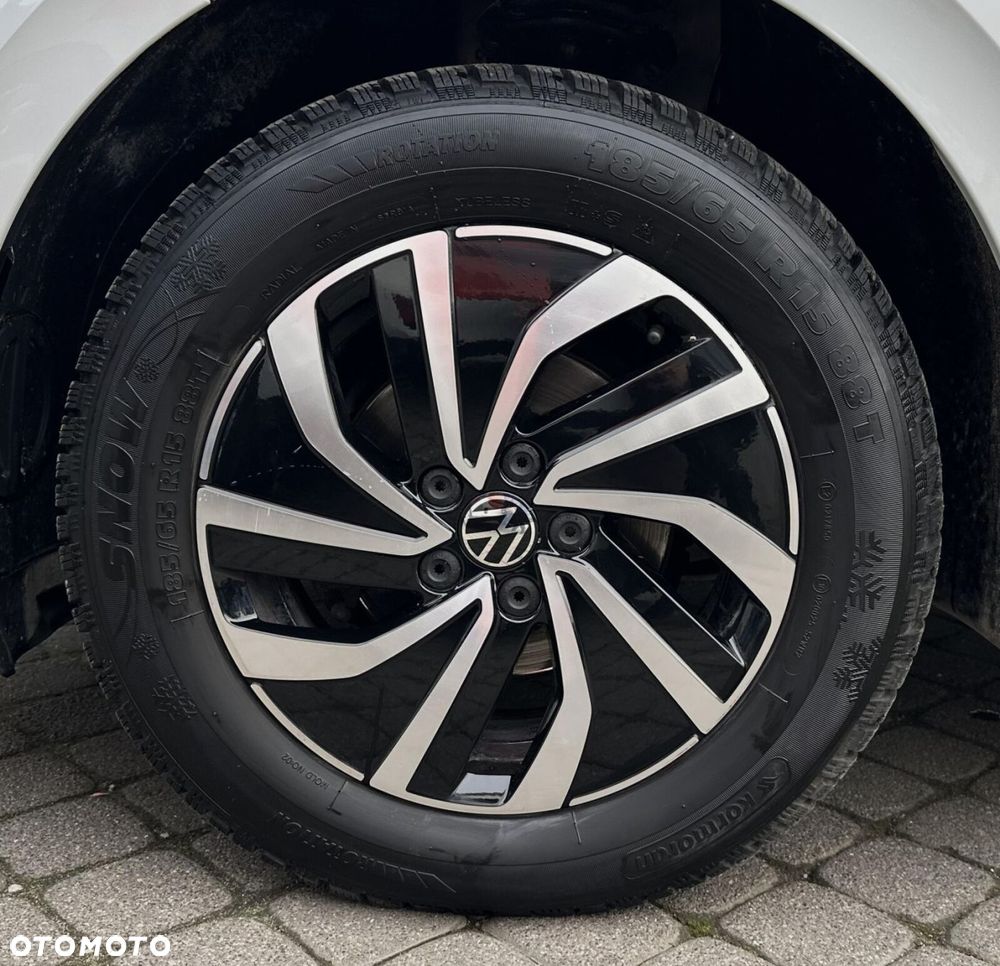 Volkswagen Polo 1.0 TSI - 25