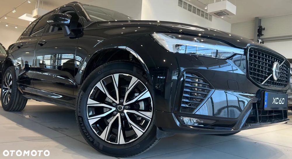 Volvo XC 60 - 17