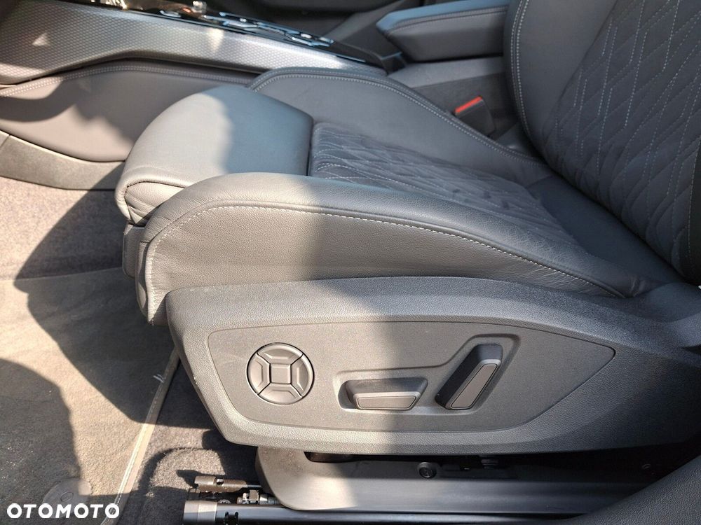 Audi A5 Limousine - 13