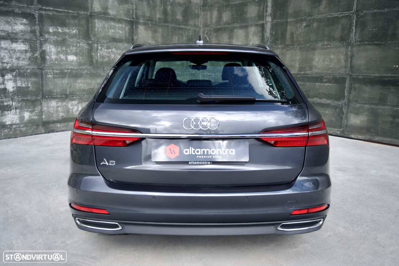 Audi A6 Avant 50 TFSIe quattro S tronic - 5
