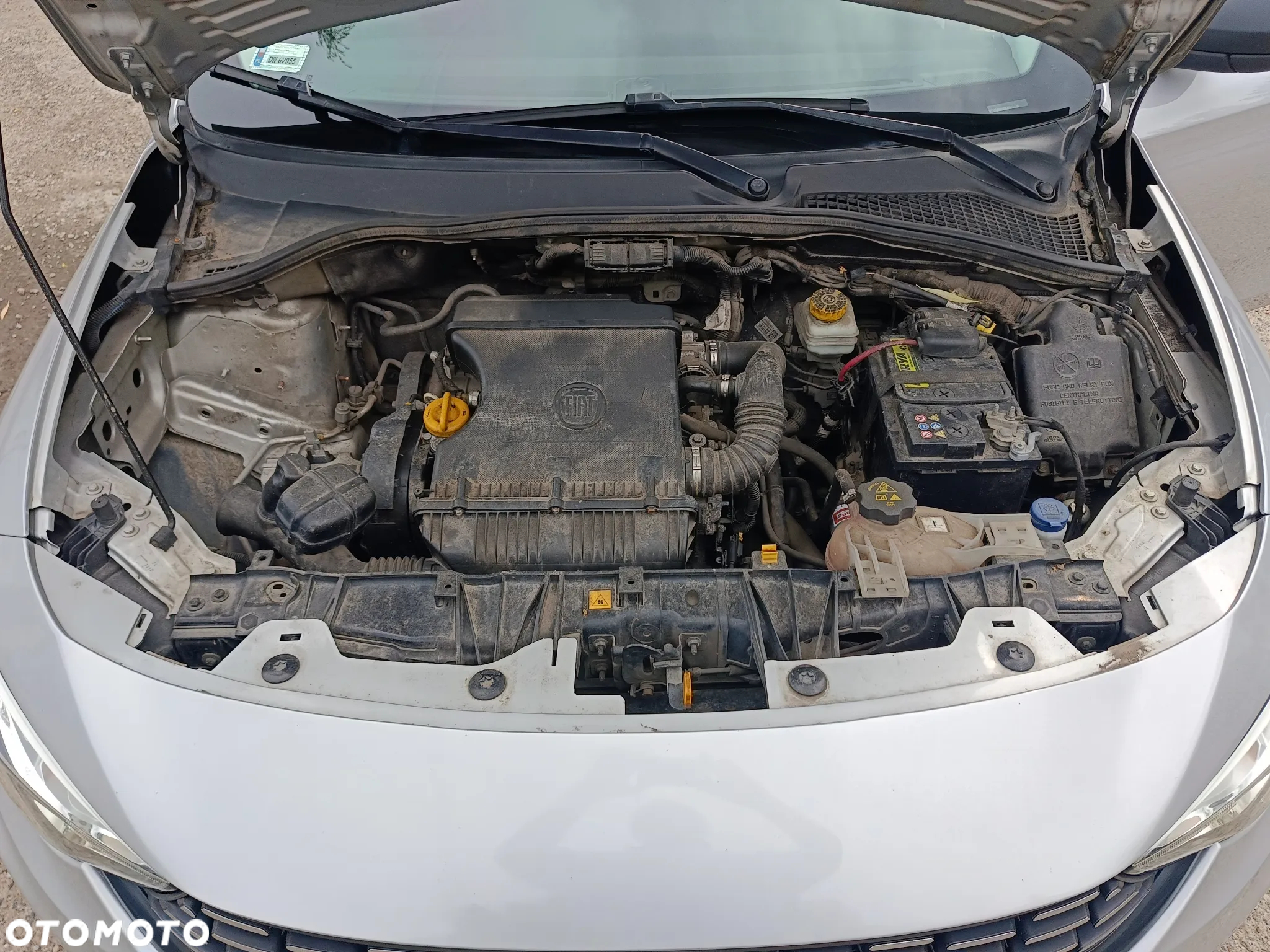 Fiat Tipo 1.4 16v Pop - 15