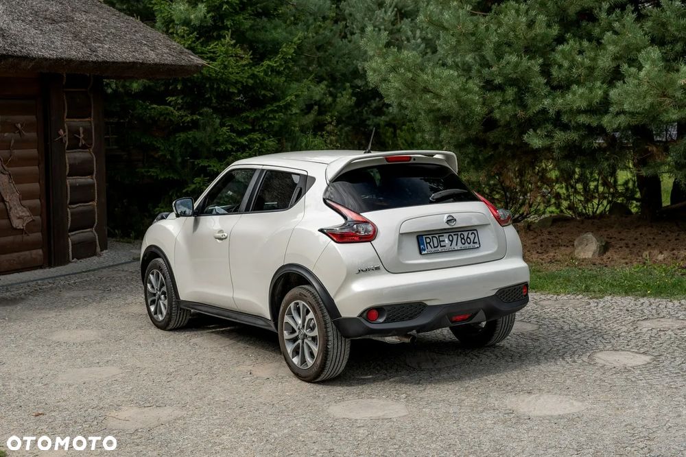 Nissan Juke 1.2 DIG-T 360 - 3