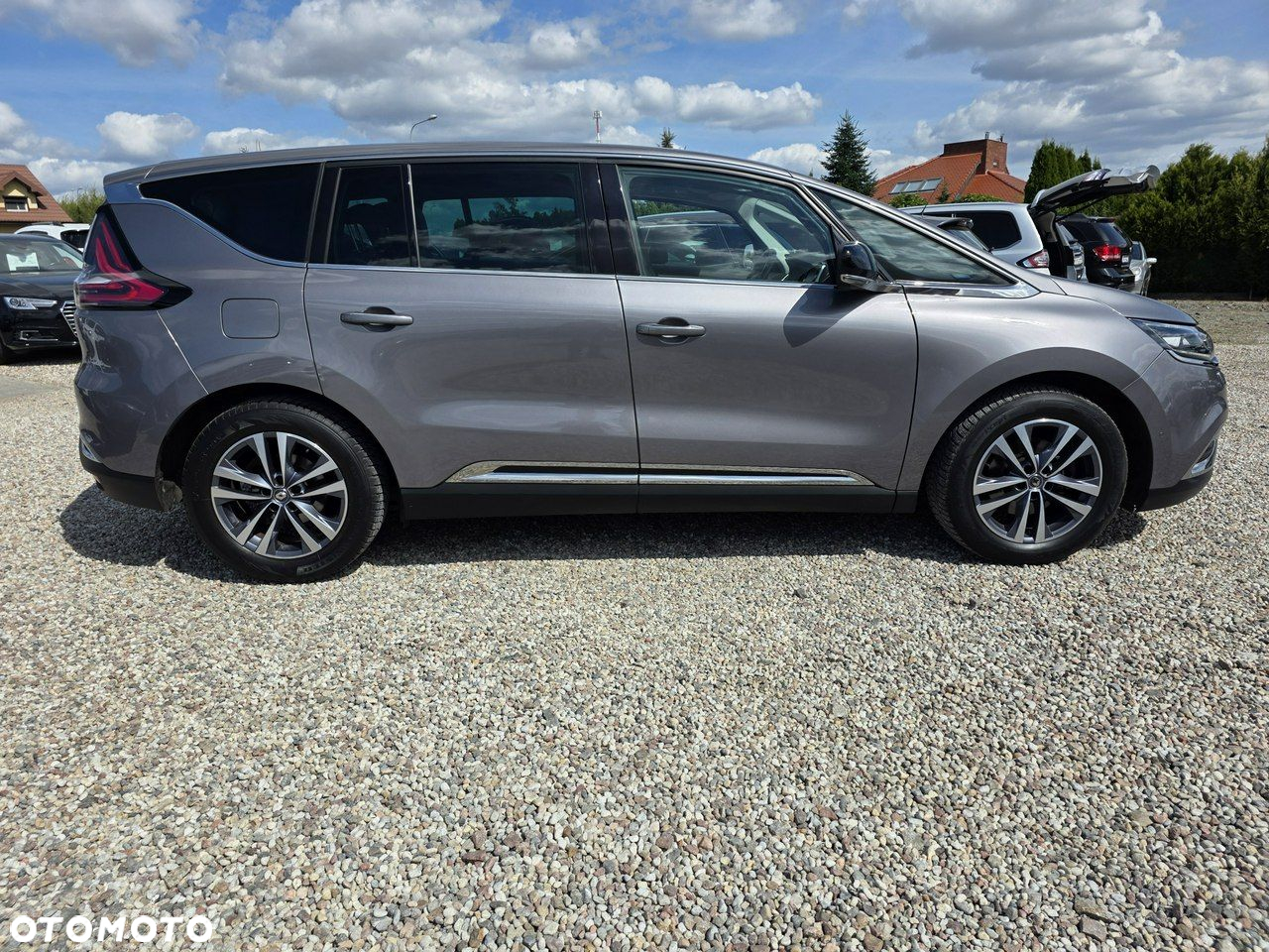 Renault Espace Energy dCi 160 EDC Business - 16