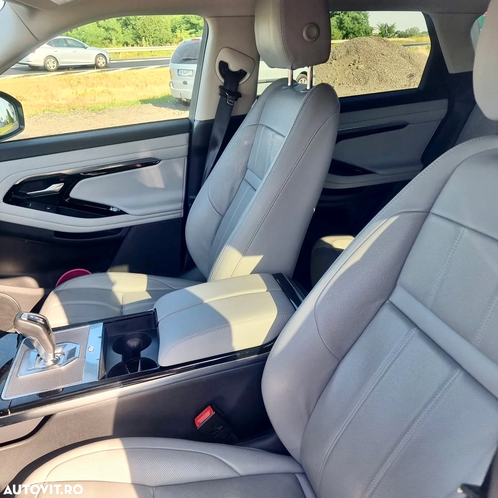 Land Rover Range Rover Evoque 2.0 D150 S - 7
