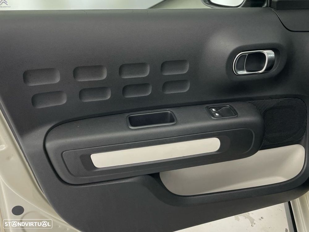 Citroën C3 1.2 PureTech YOU! - 18