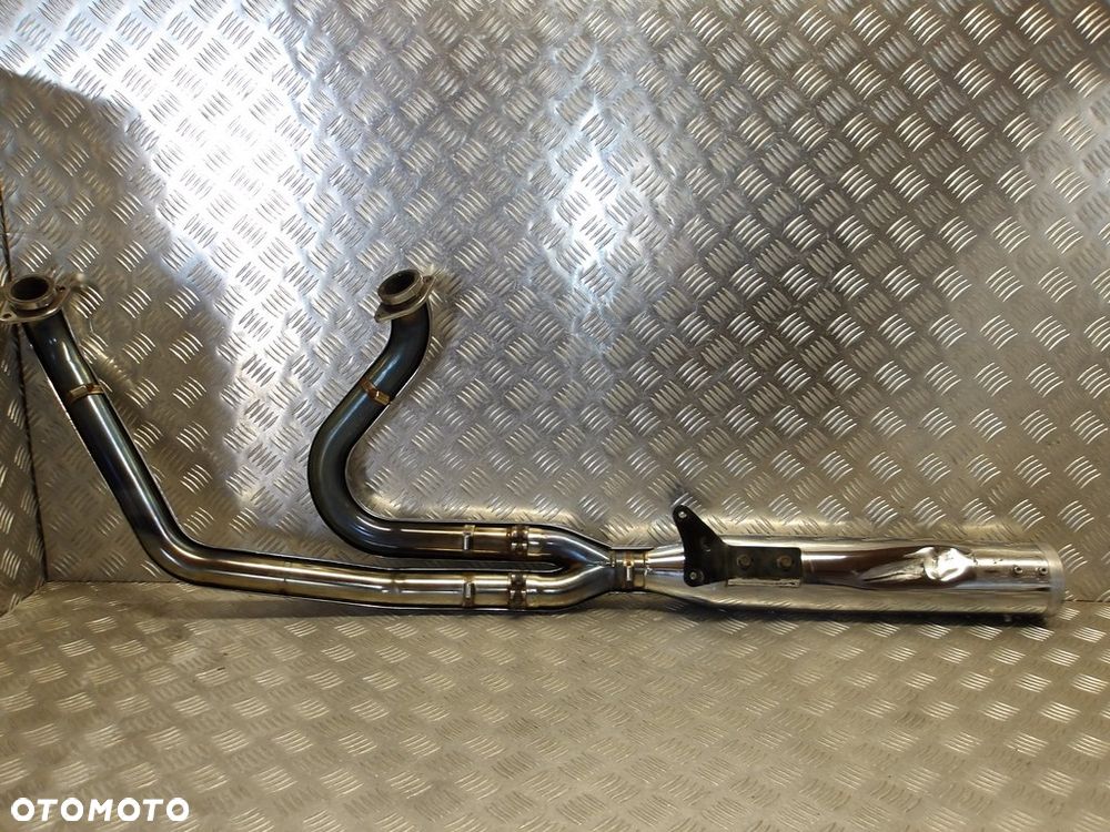 Wydech tłumik COBRA KAWASAKI VN 2000 VULCAN 04-05r - 9