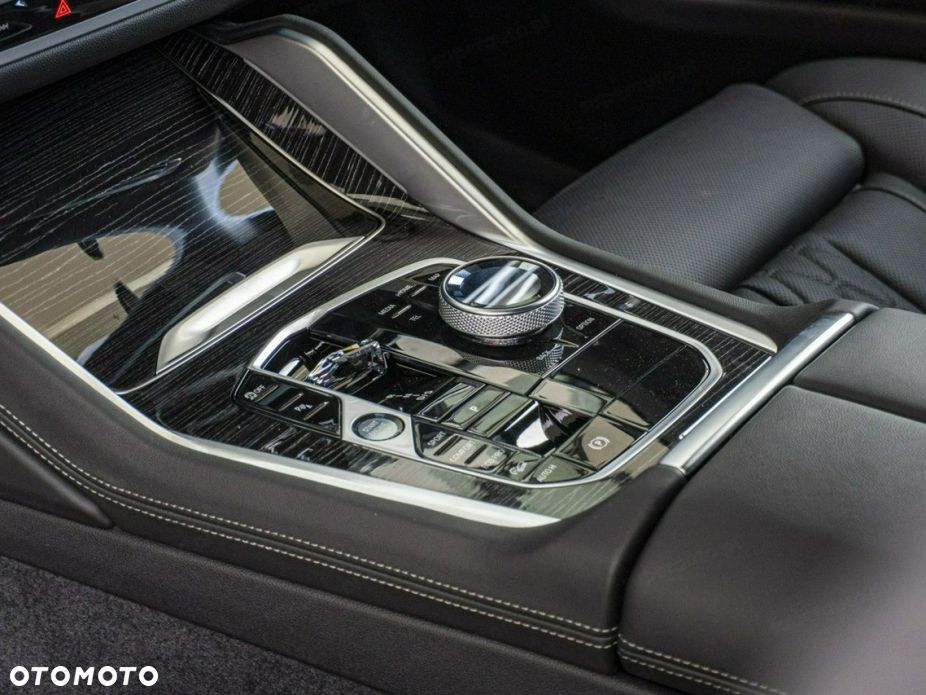 BMW X6 xDrive30d mHEV sport - 15