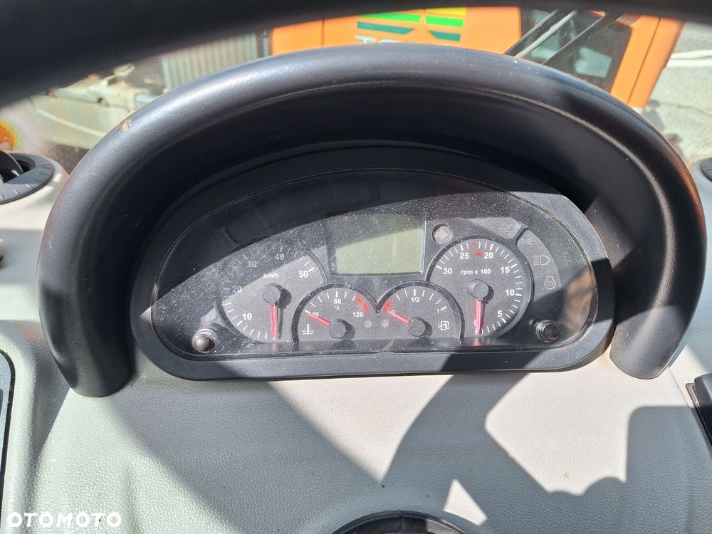 Accord Metrac H7X - 13