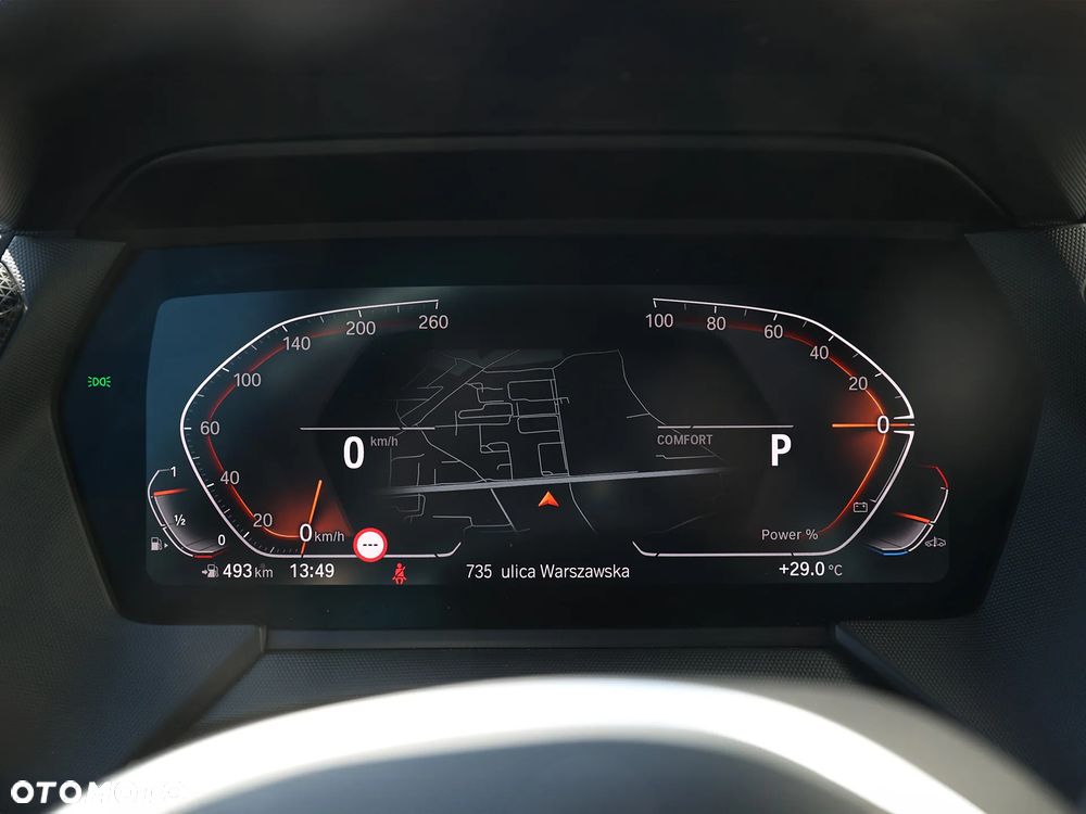 BMW Seria 2 220i M Sport - 25