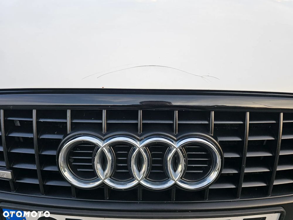 Audi A4 Avant 2.0 TDI Quattro - 9