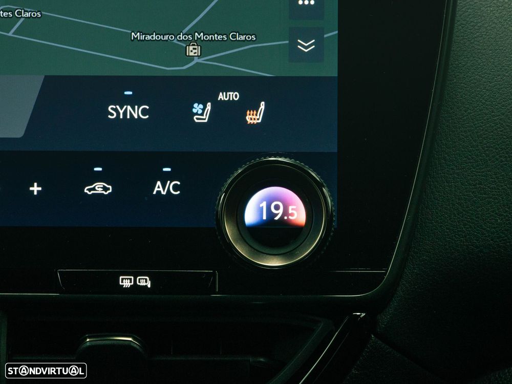 Lexus NX 450h+ - 38