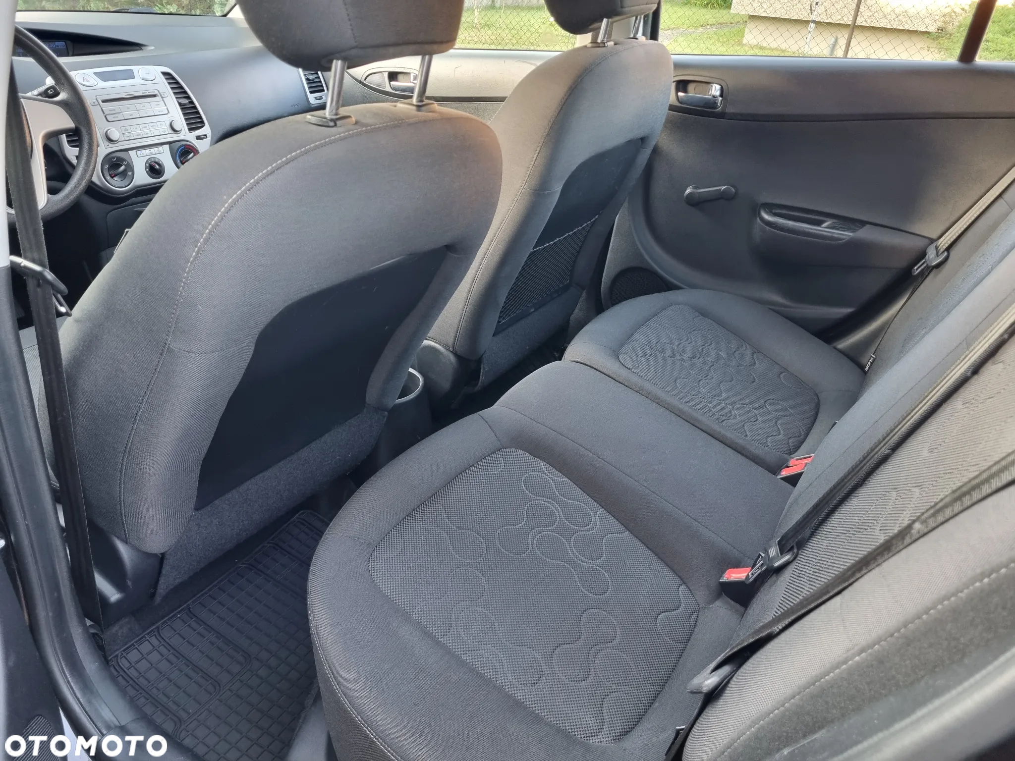 Hyundai i20 1.2 Comfort - 9