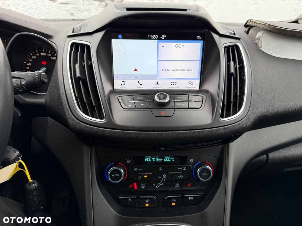 Ford C-MAX 1.0 EcoBoost Titanium ASS - 16