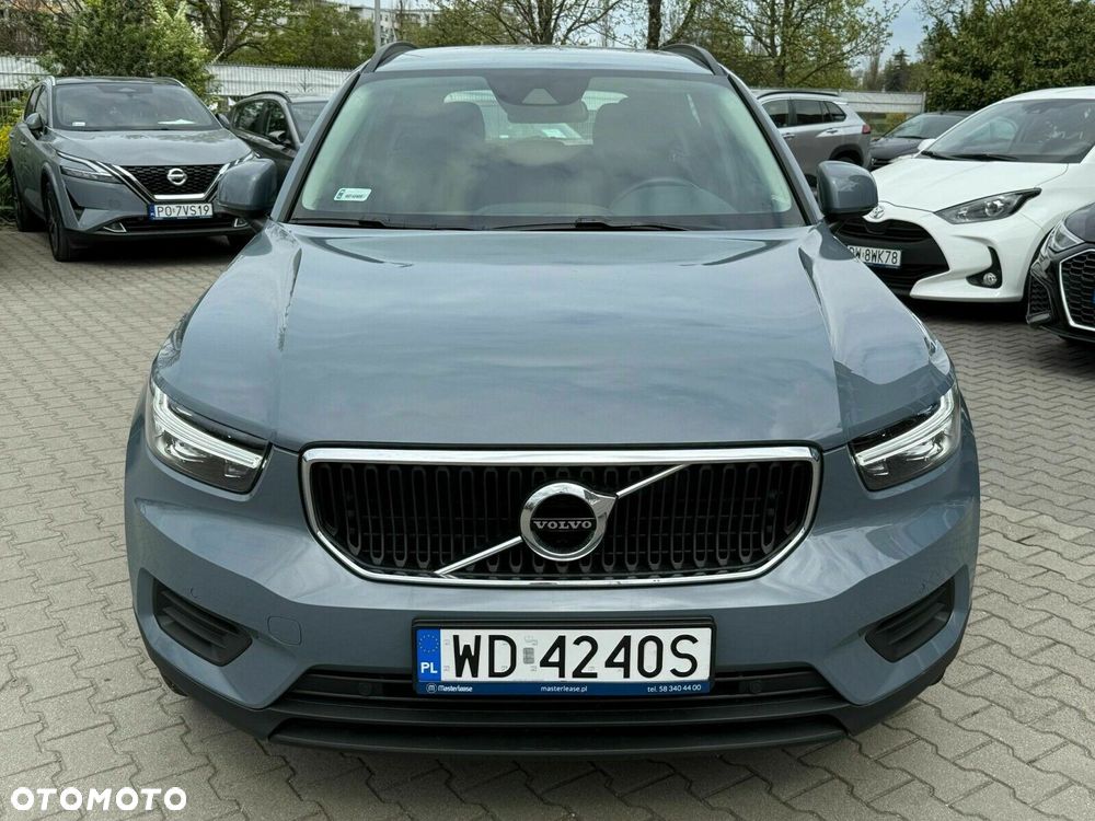 Volvo XC 40 - 8