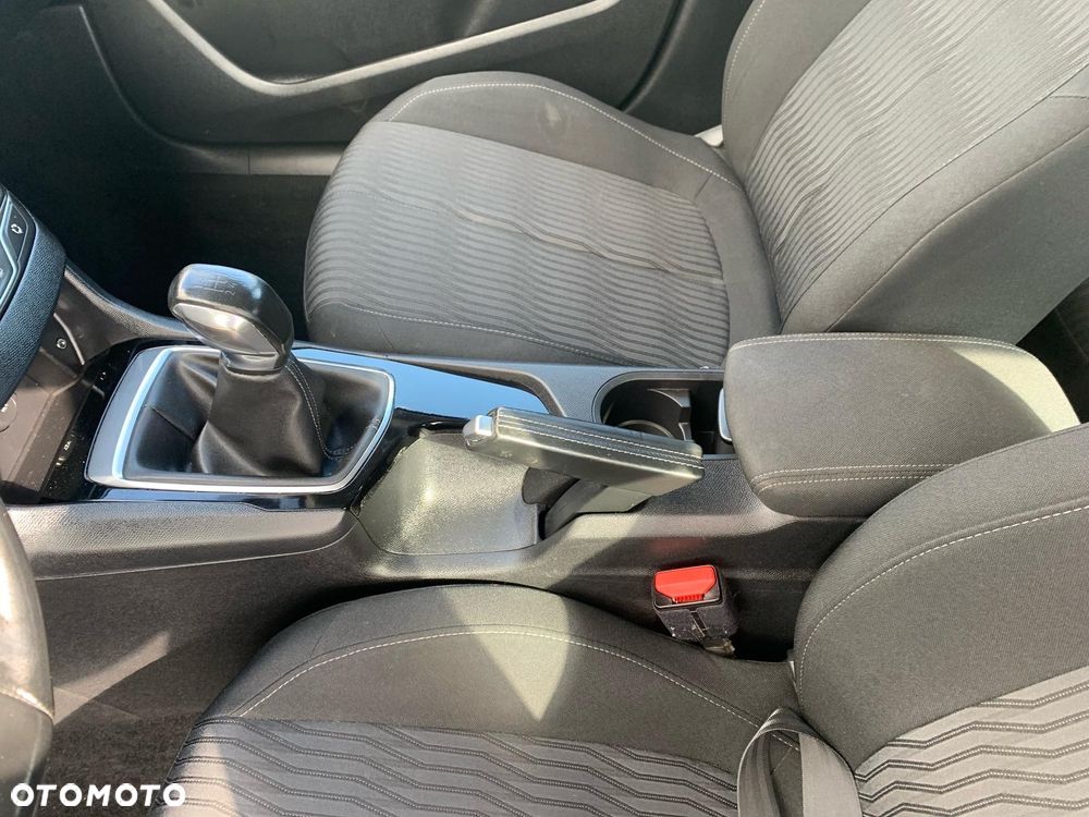 Peugeot 308 1.6 HDi Business Line - 28