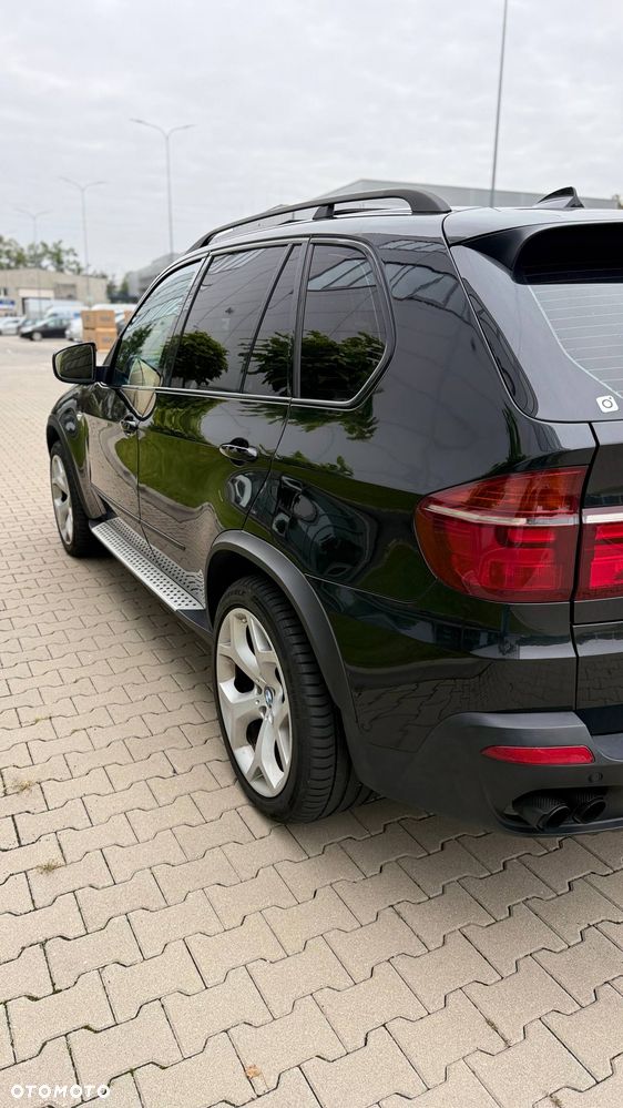 BMW X5 - 7