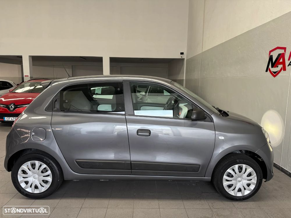 Renault Twingo SCe 70 Expression - 8