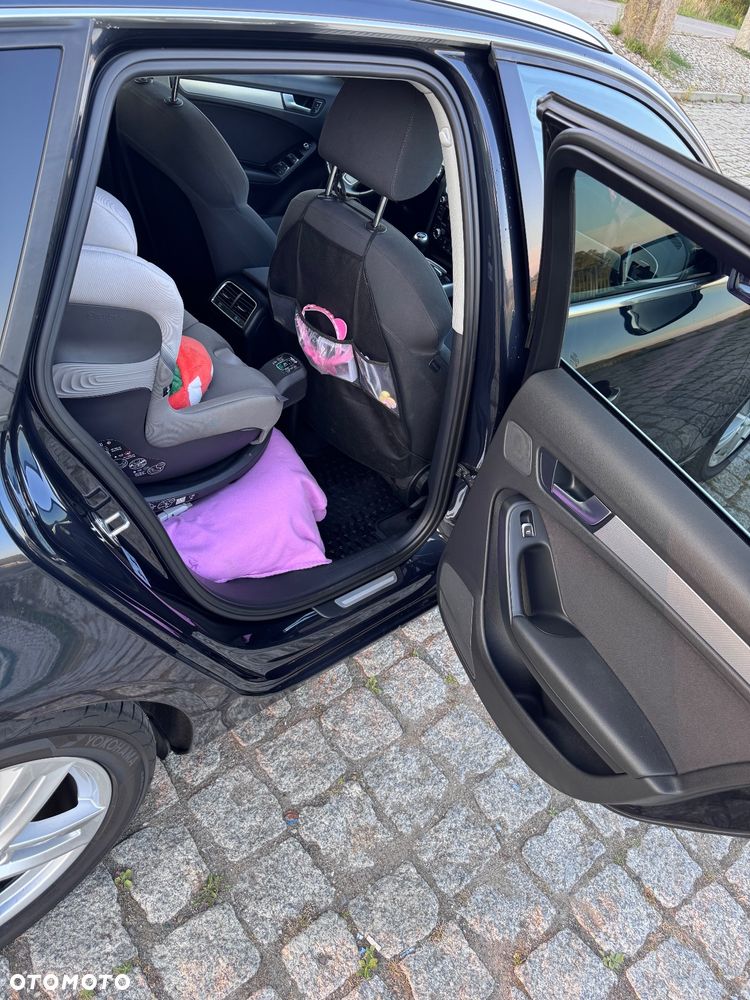 Audi A4 - 12