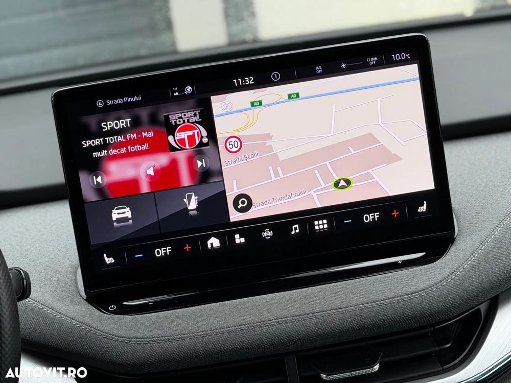 Skoda Enyaq iV Electric 80 - 22