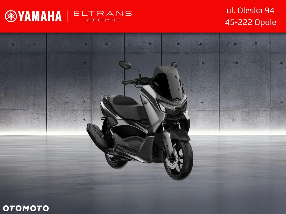 Yamaha NMAX - 9
