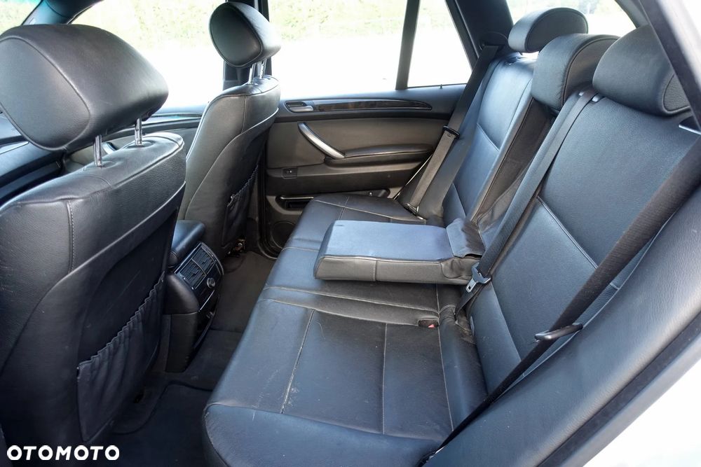 BMW X5 3.0 d - 14