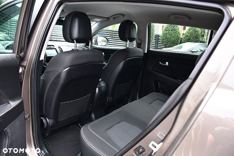 Kia Sportage 1.6 GDI XL 2WD - 19