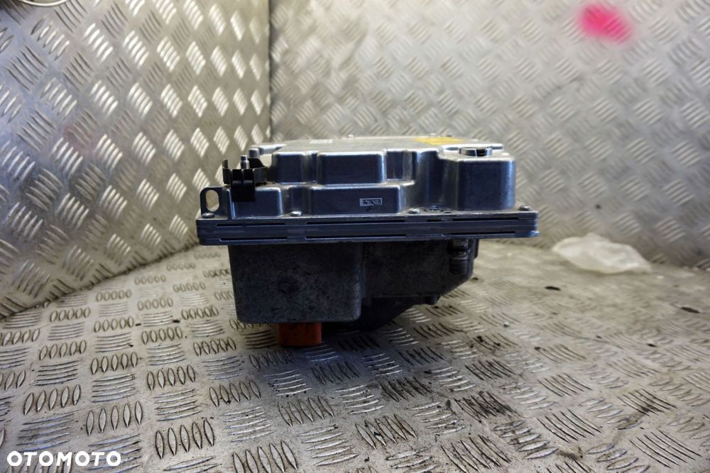 INWERTER FALOWNIK DS5  2.0 HDI HYBRID 9678825780 CITROEN 2011-2015 - 4