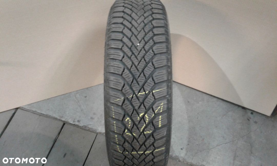 Continental Contiwintercontact TS860 165/65/15 - 1