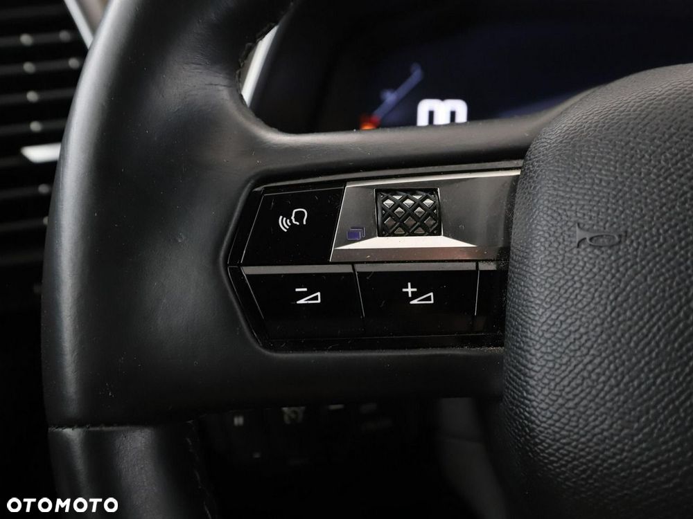 DS Automobiles DS 7 Crossback 1.5 BlueHDi So Chic - 31