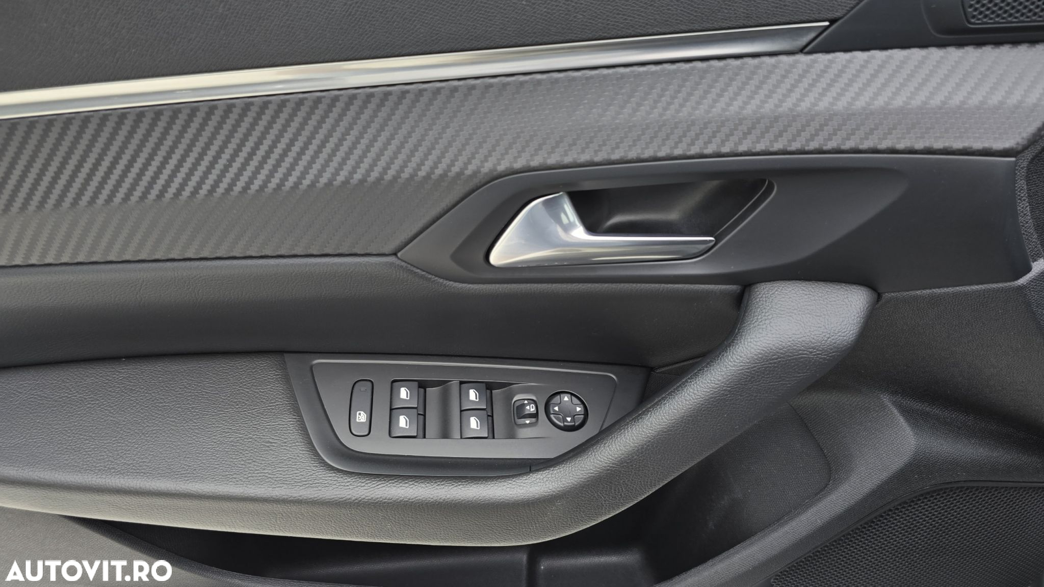 Peugeot 508 - 11